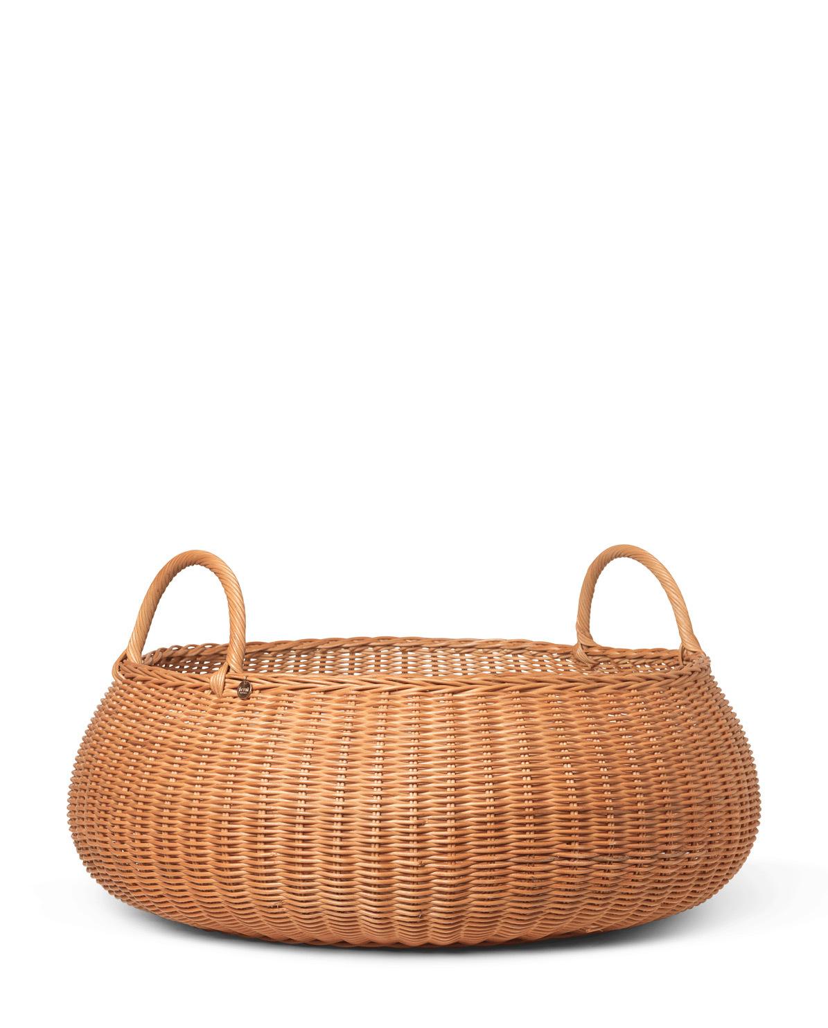 Korb Braided Basket One Size