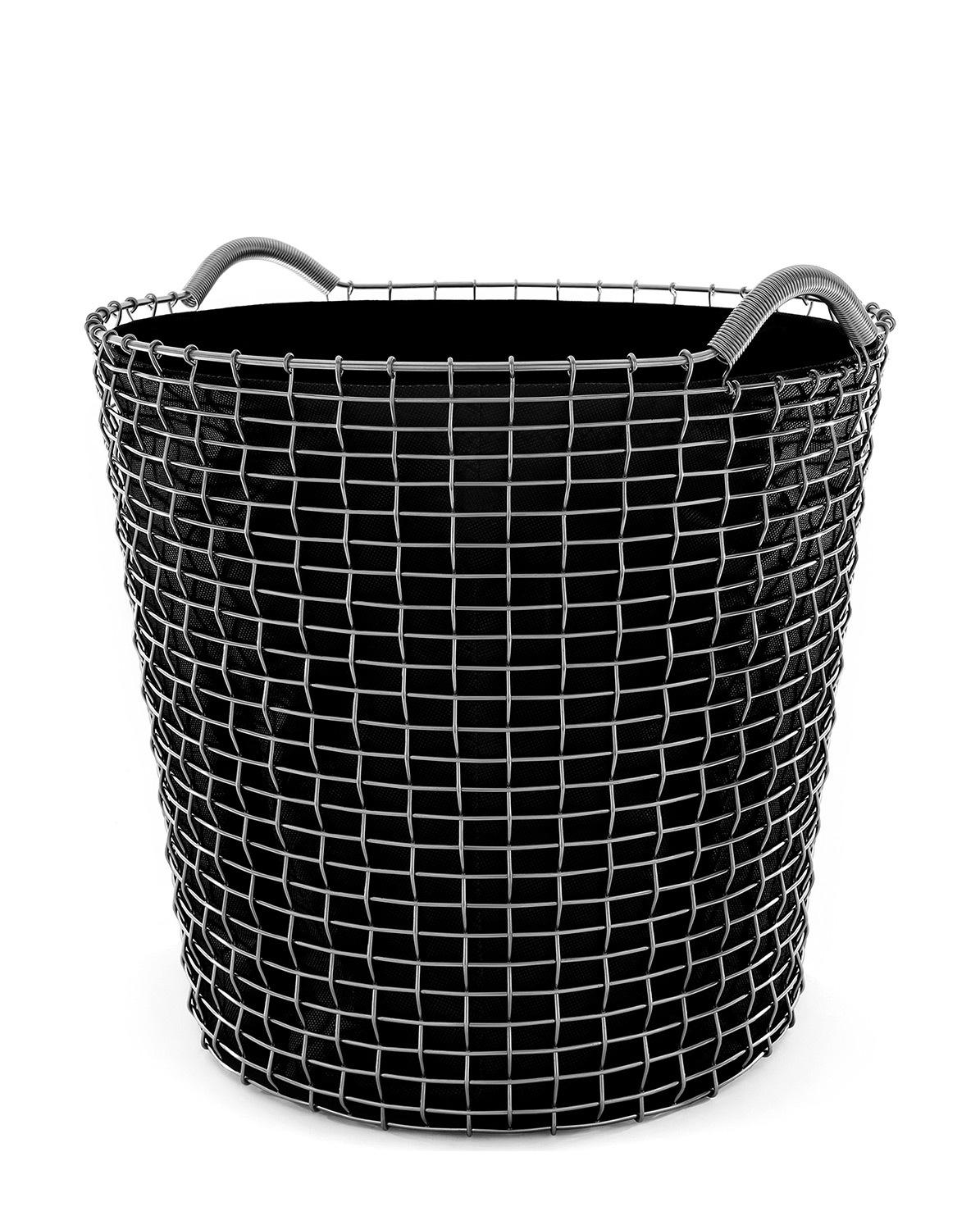 Korbeinsatz Set Planting Bag 65 One Size