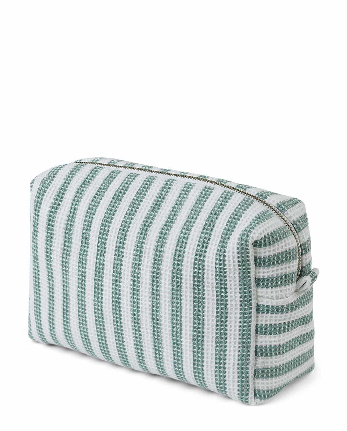 Kosmetiktasche Kayla Stripes One Size