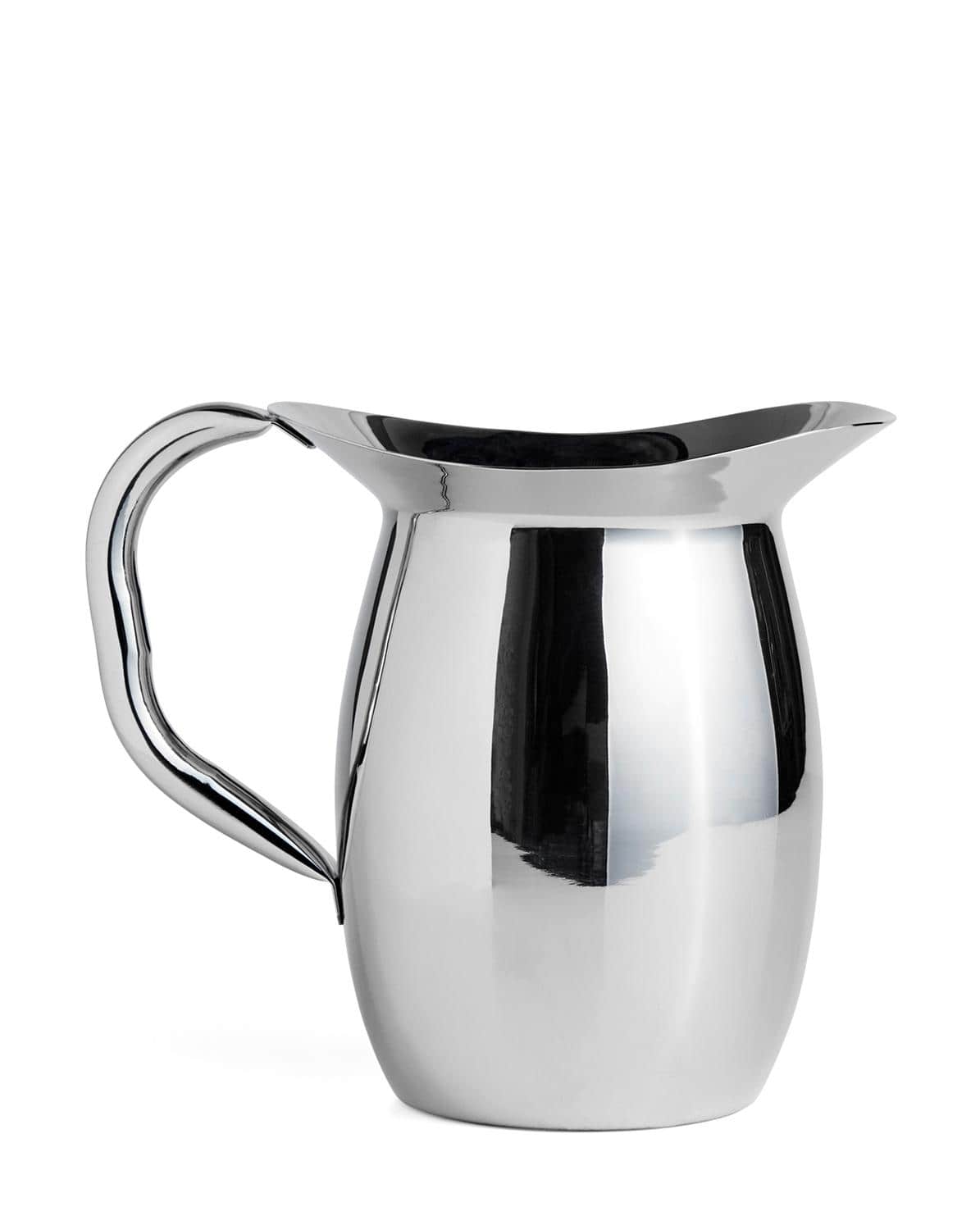 Krug Indian Steel Pitcher 19 cm H / Large