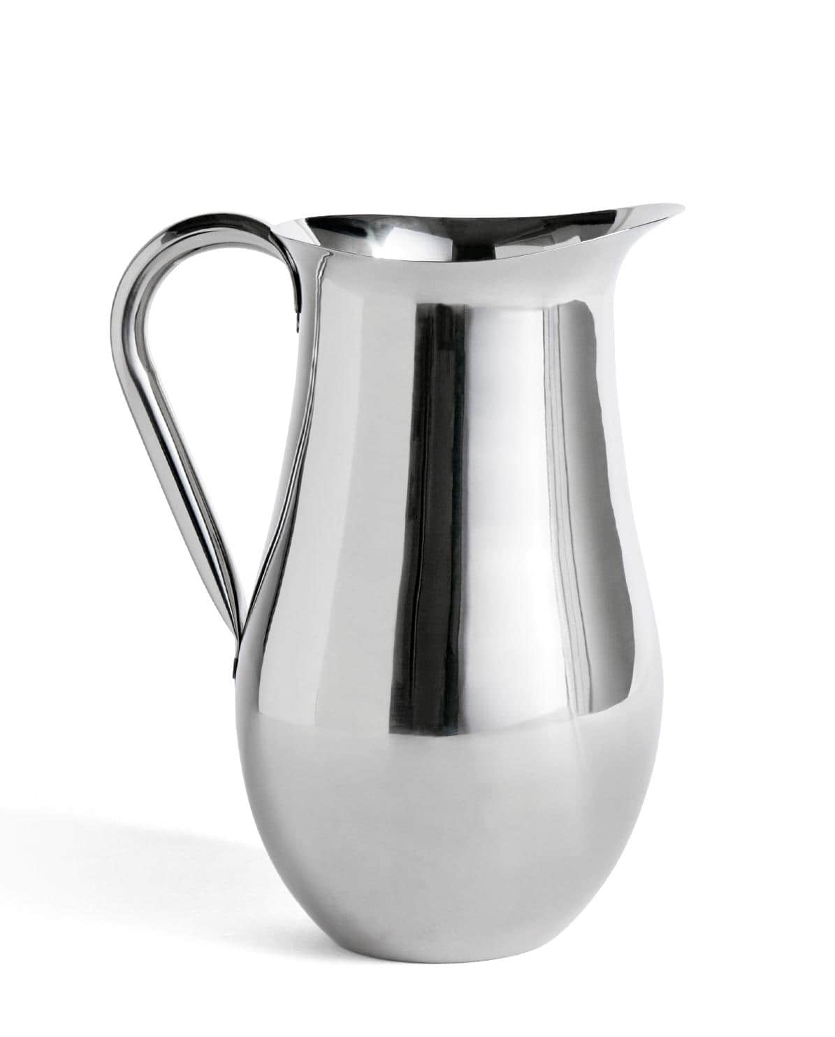 Krug Indian Steel Pitcher 25 cm H / X-Large