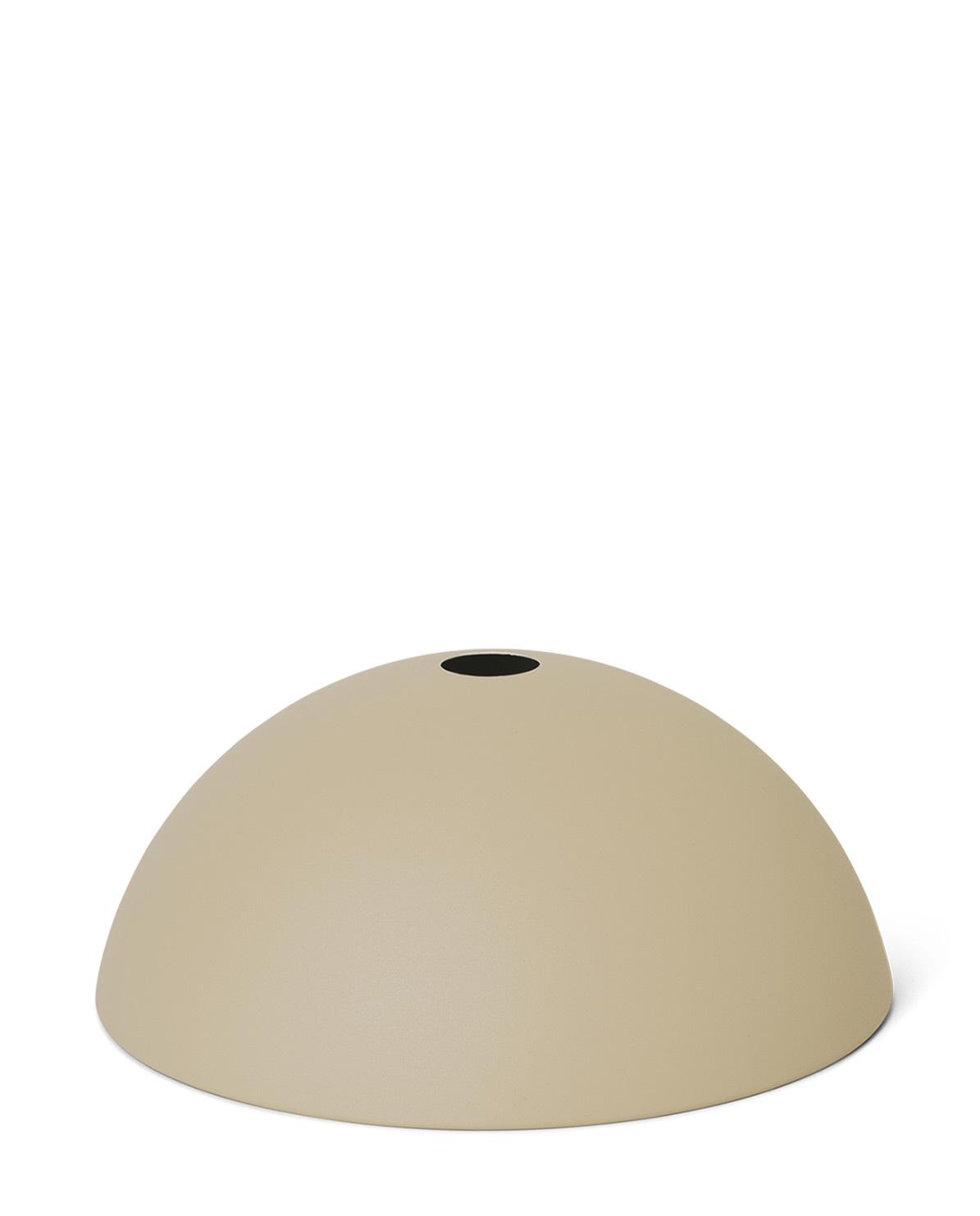 Lampenschirm Dome Shade One Size