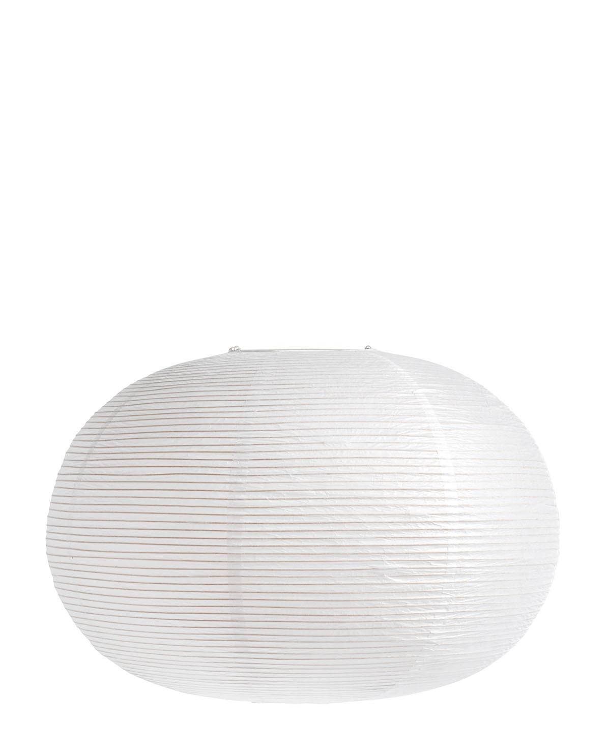 Lampenschirm Rice Paper Shade Ellipse One Size