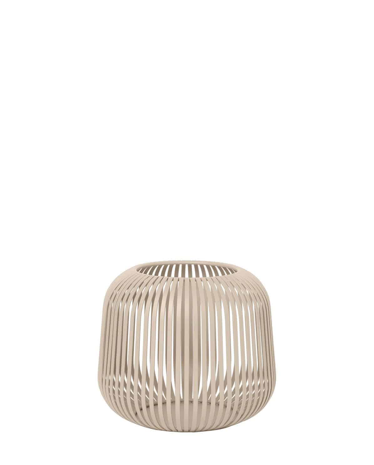 Laterne LITO 17 cm H
