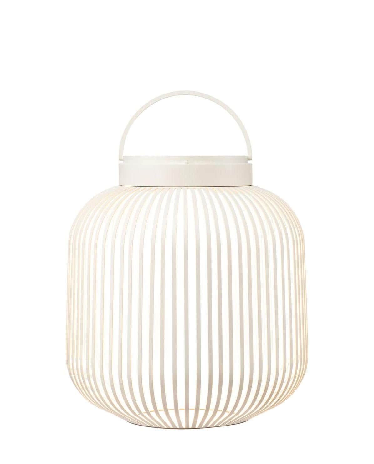 LED-Akkuleuchte LITO portable 30,5 cm H