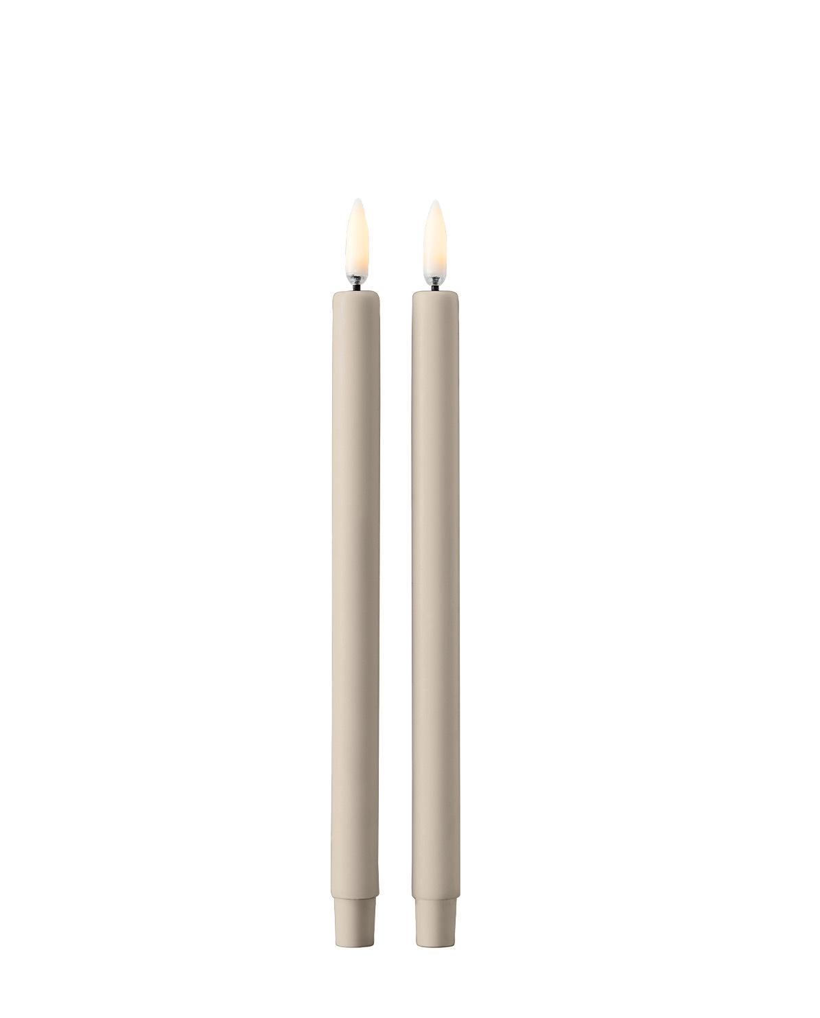 LED Kerze Set One Size