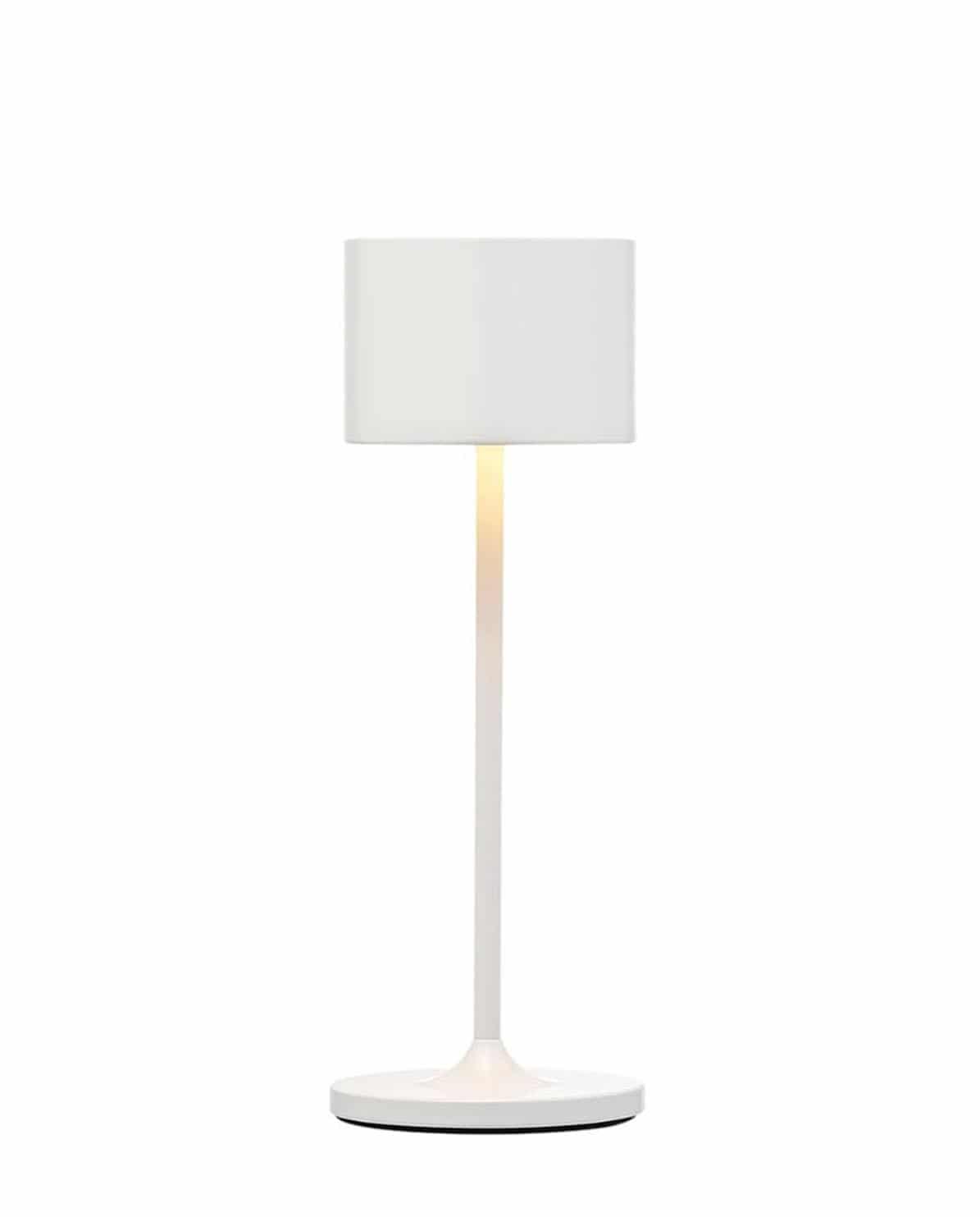 LED-Tischleuchte FAROL mini portable One Size