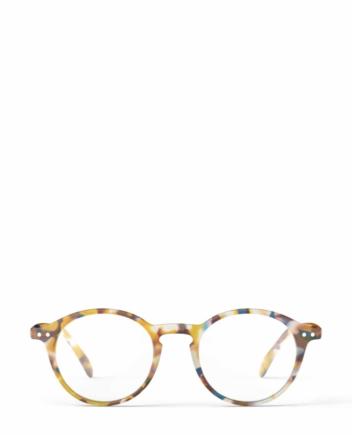 Lesebrille Reading #D + 1,5 Dioptrien