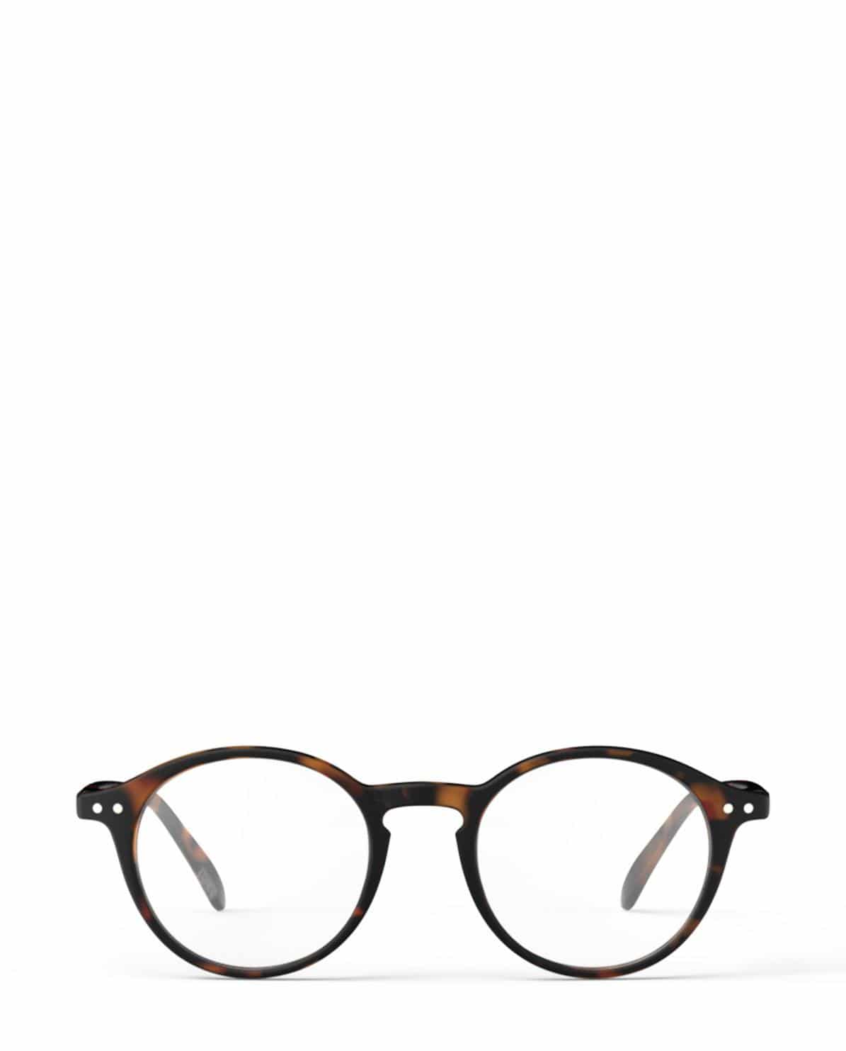 Lesebrille Reading #D + 2,5 Dioptrien