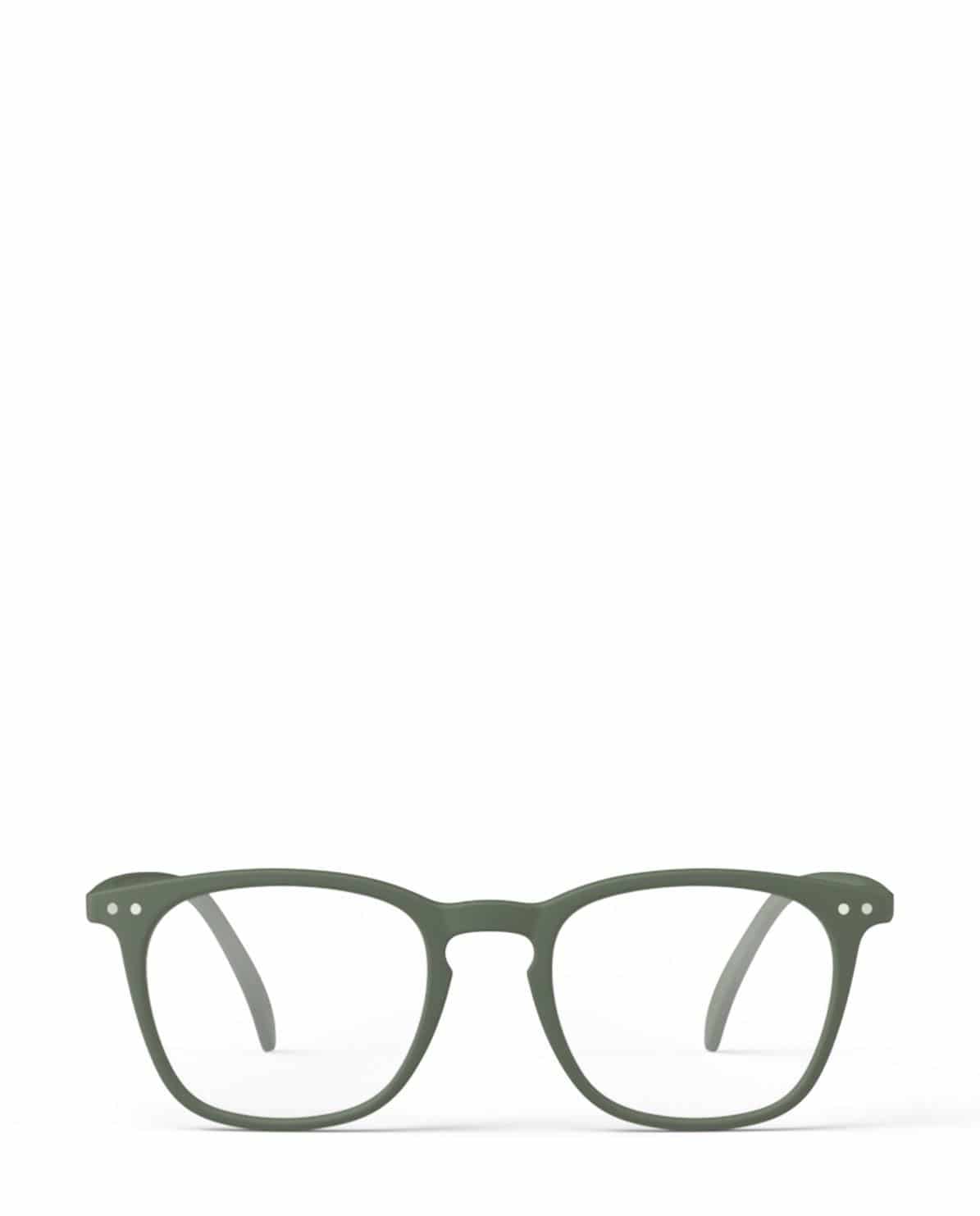 Lesebrille Reading #E + 1,5 Dioptrien