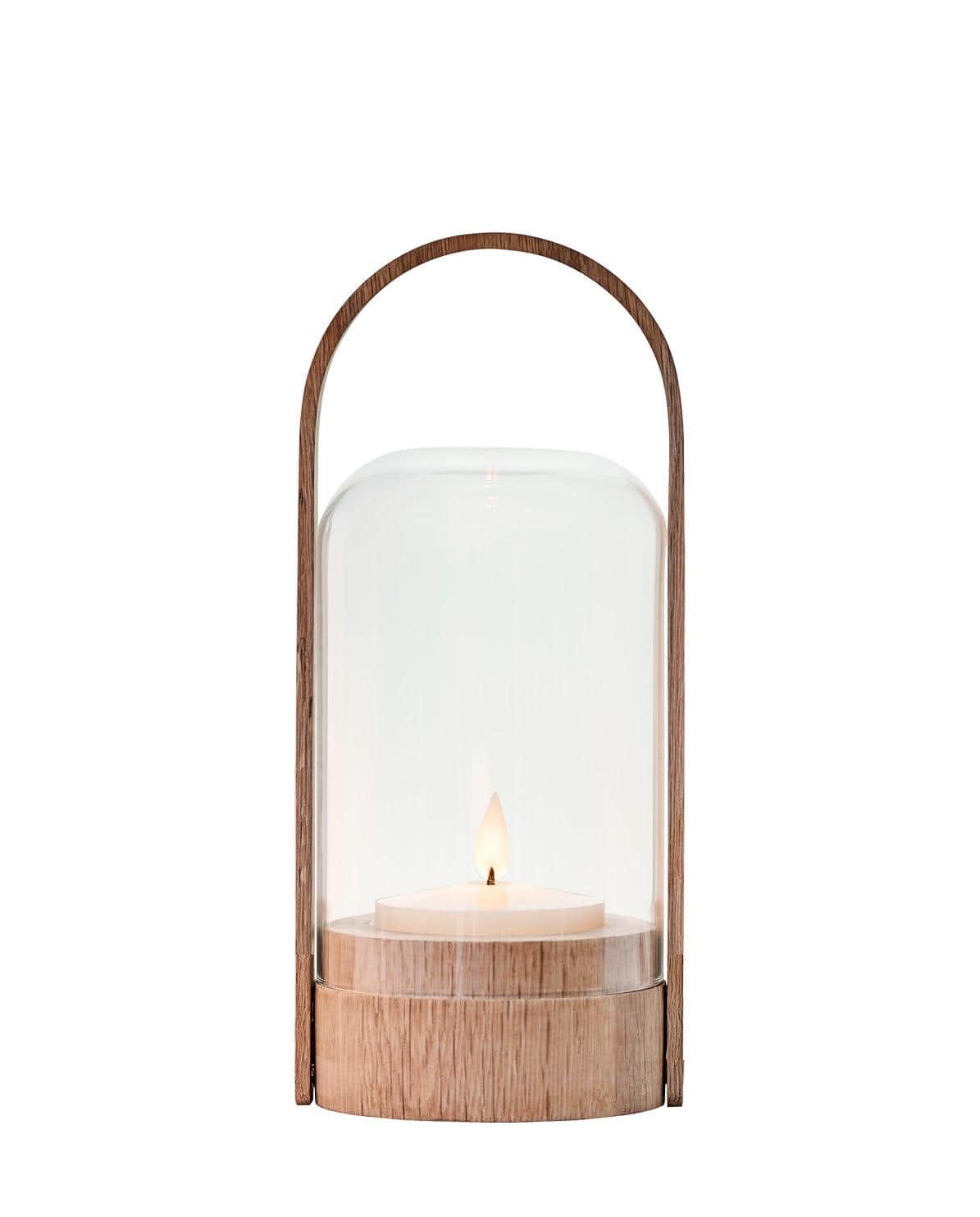 Leuchte CANDLELIGHT portable One Size