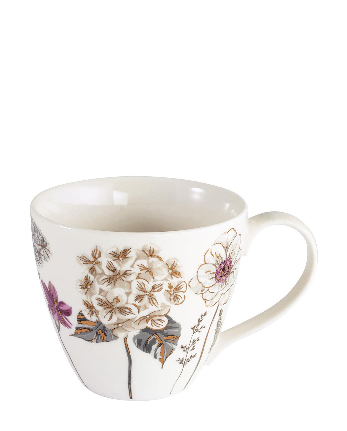 Lillith Tasse white One Size