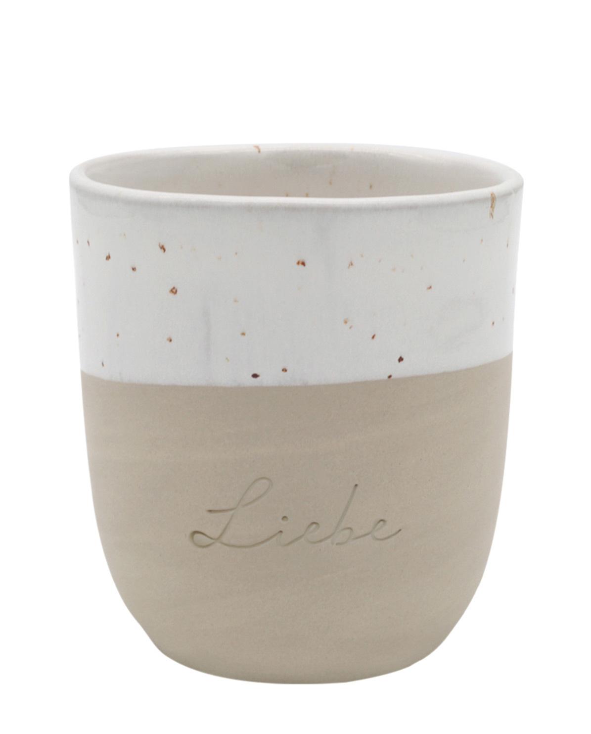 Limited Edition Becher Liebe One Size