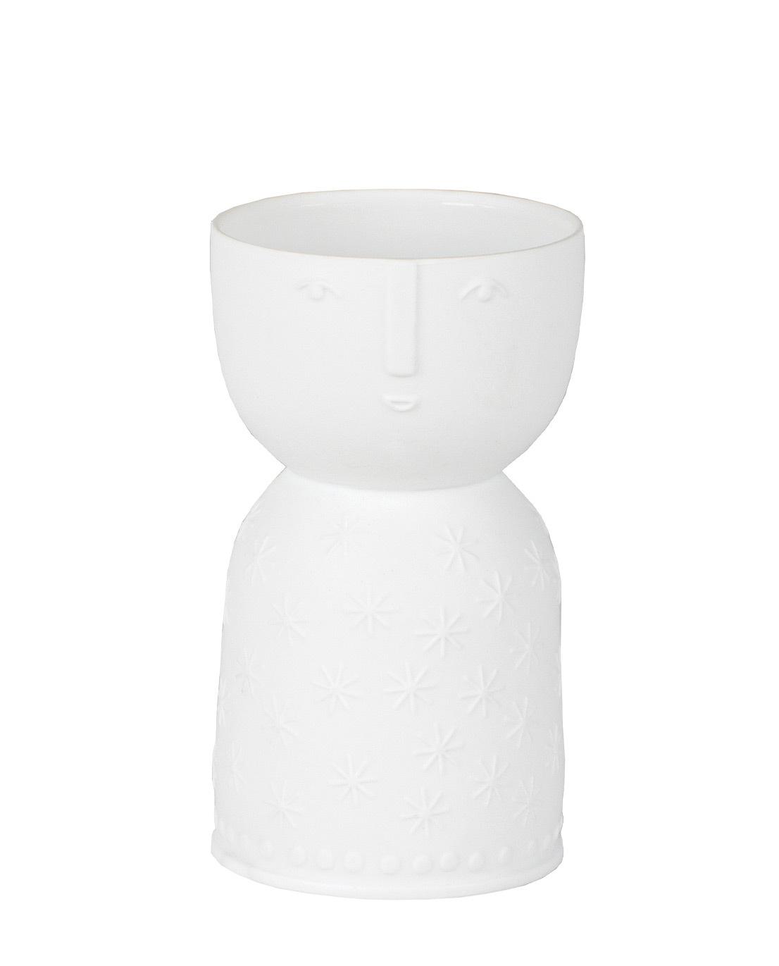 Living Vase Lichtgestalt Stella One Size