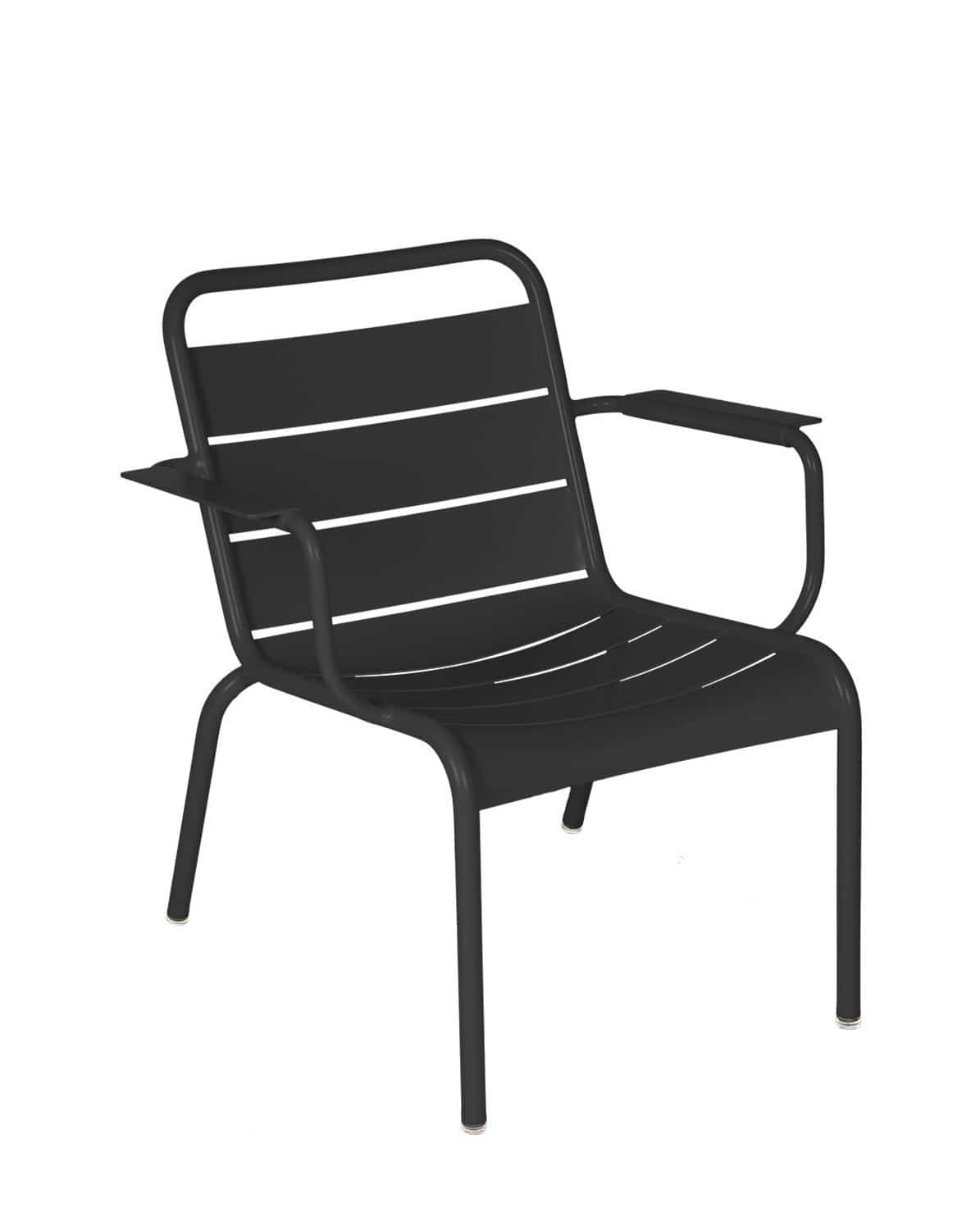 Lounge Sessel Luxembourg One Size