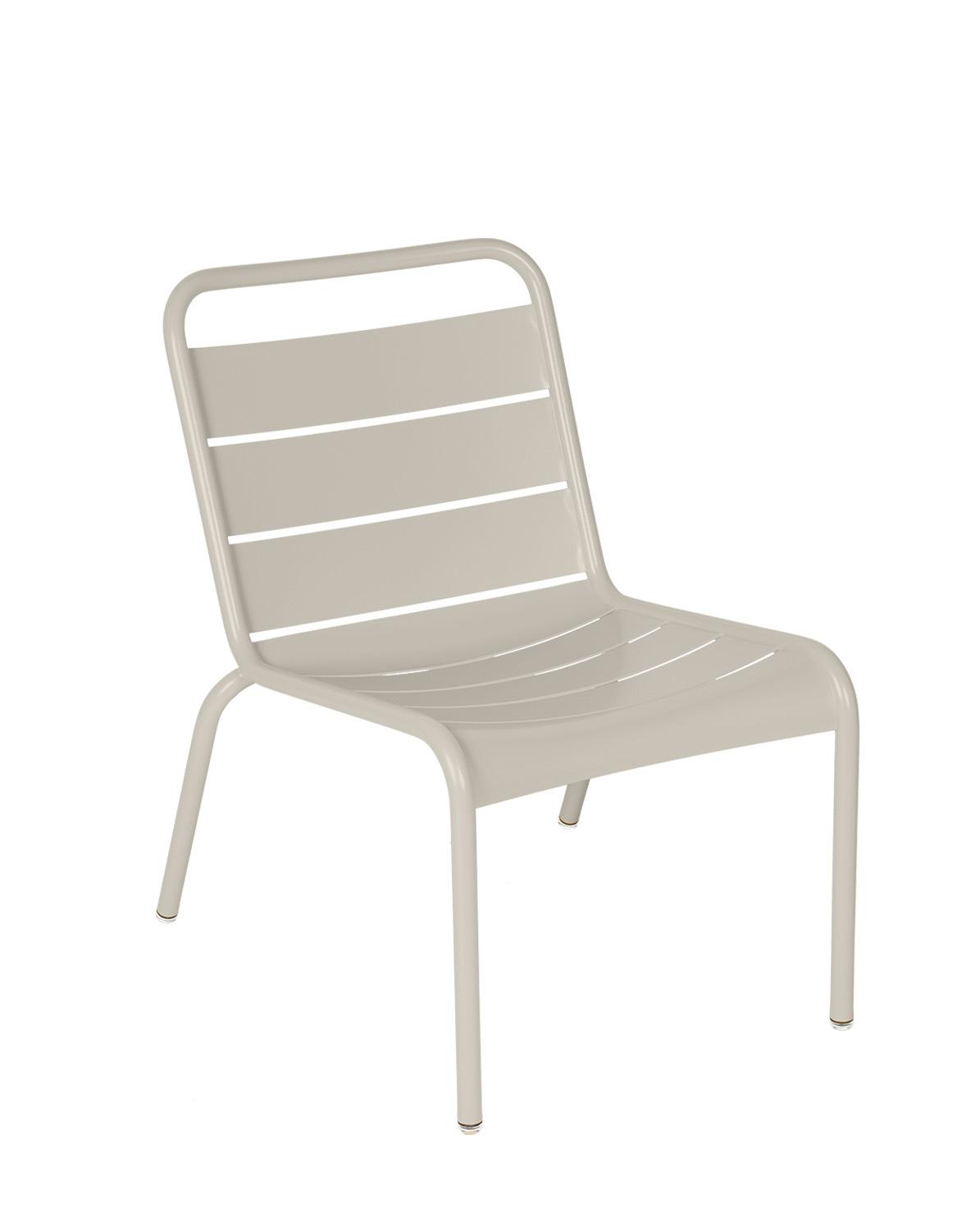 Lounge Stuhl Luxembourg One Size