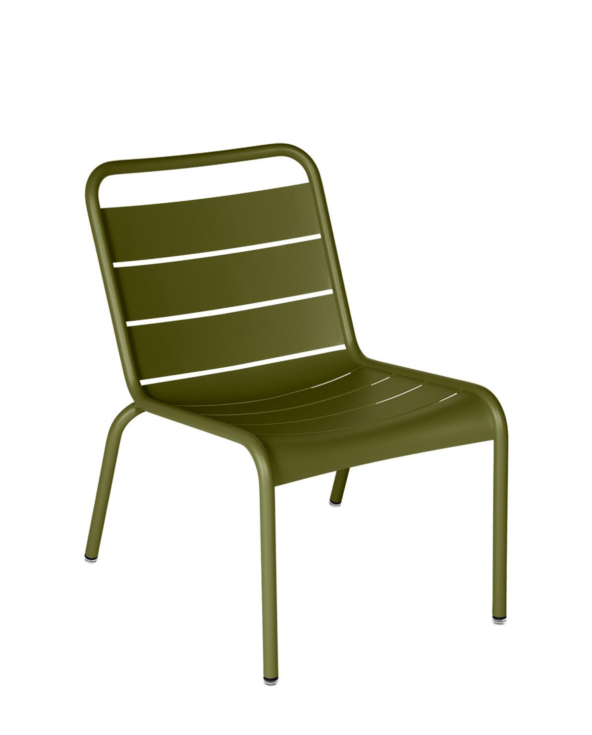 Lounge Stuhl Luxembourg One Size