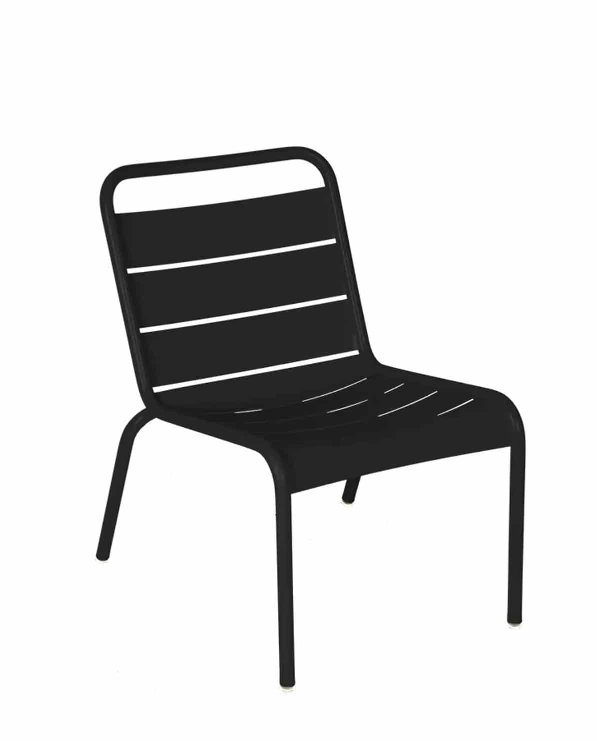Lounge Stuhl Luxembourg One Size