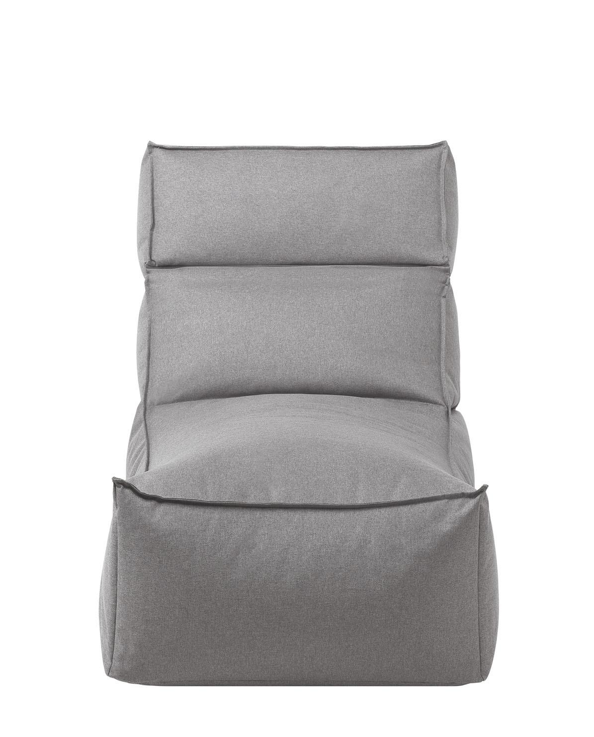 Lounger Stay Outdoor 120 cm L