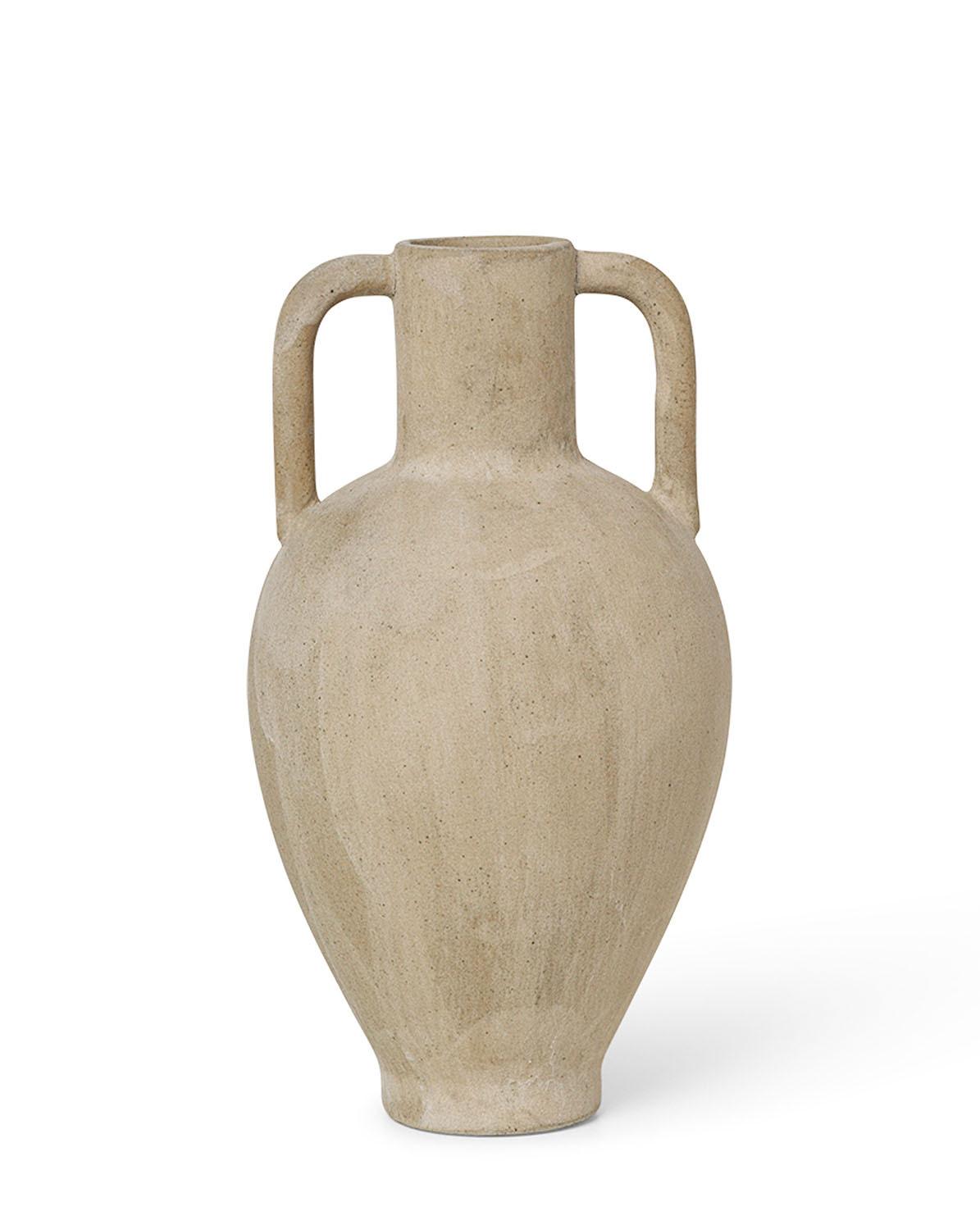 Mini Vase Ary Sand One Size