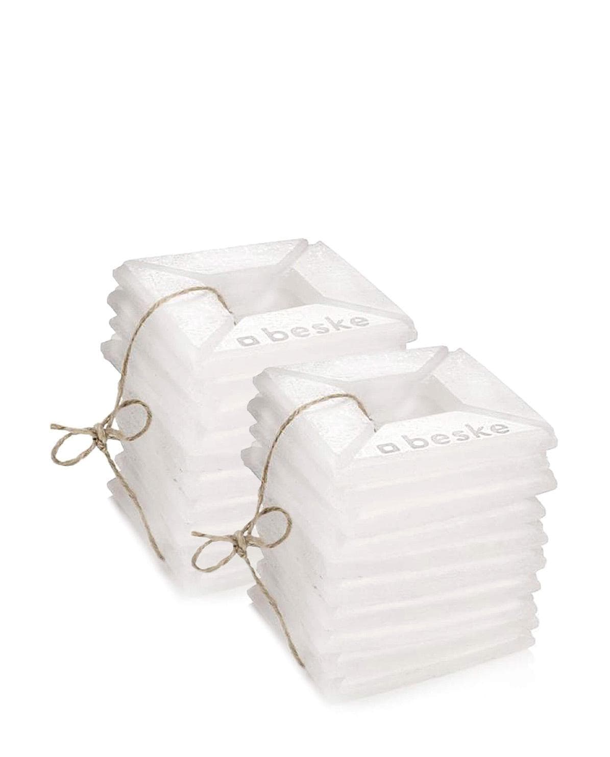 Nachfüllwachs Set XL für  FUEGO, KULA, ETNA, MERU-L One Size