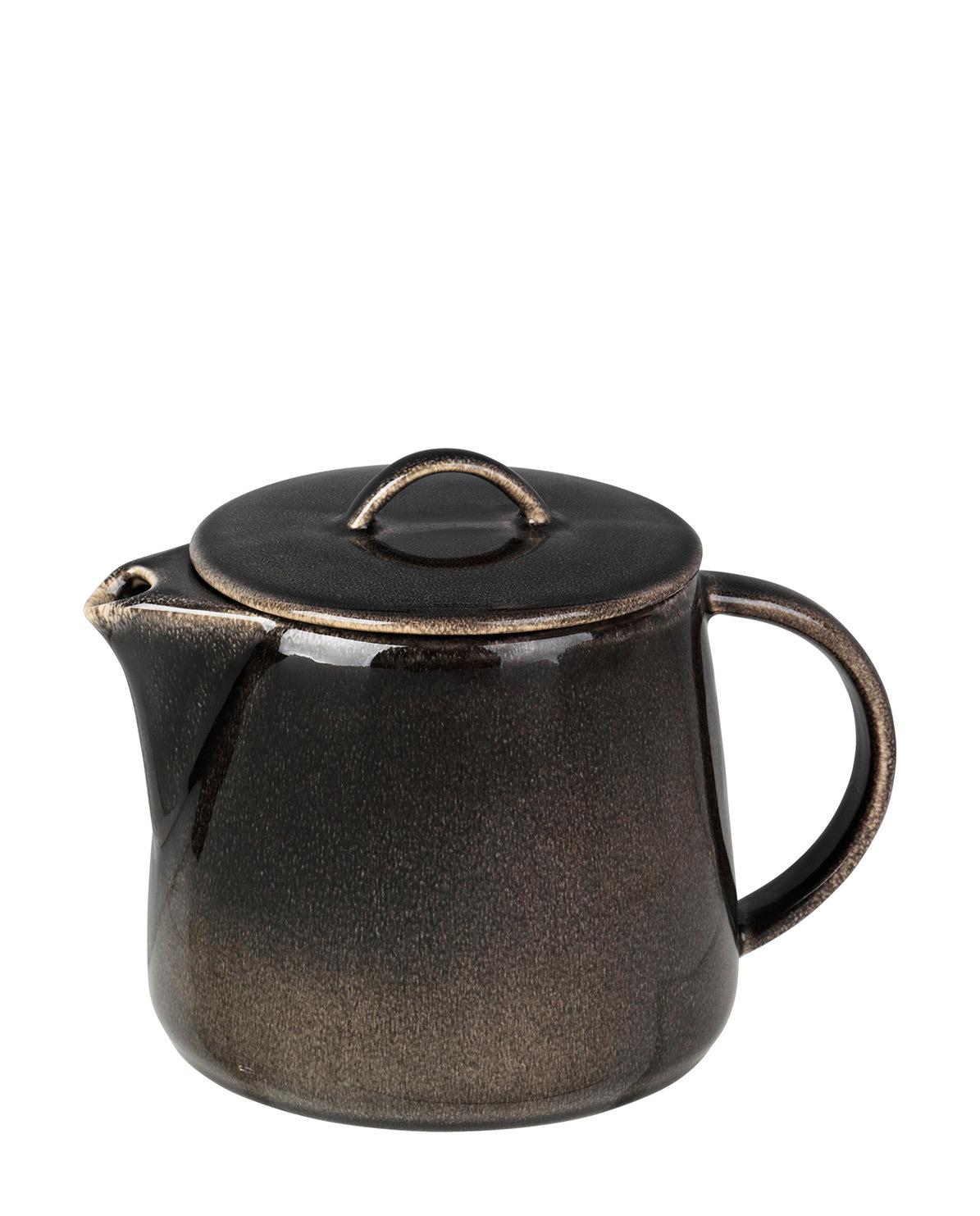 Nordic Coal Teekanne One Size