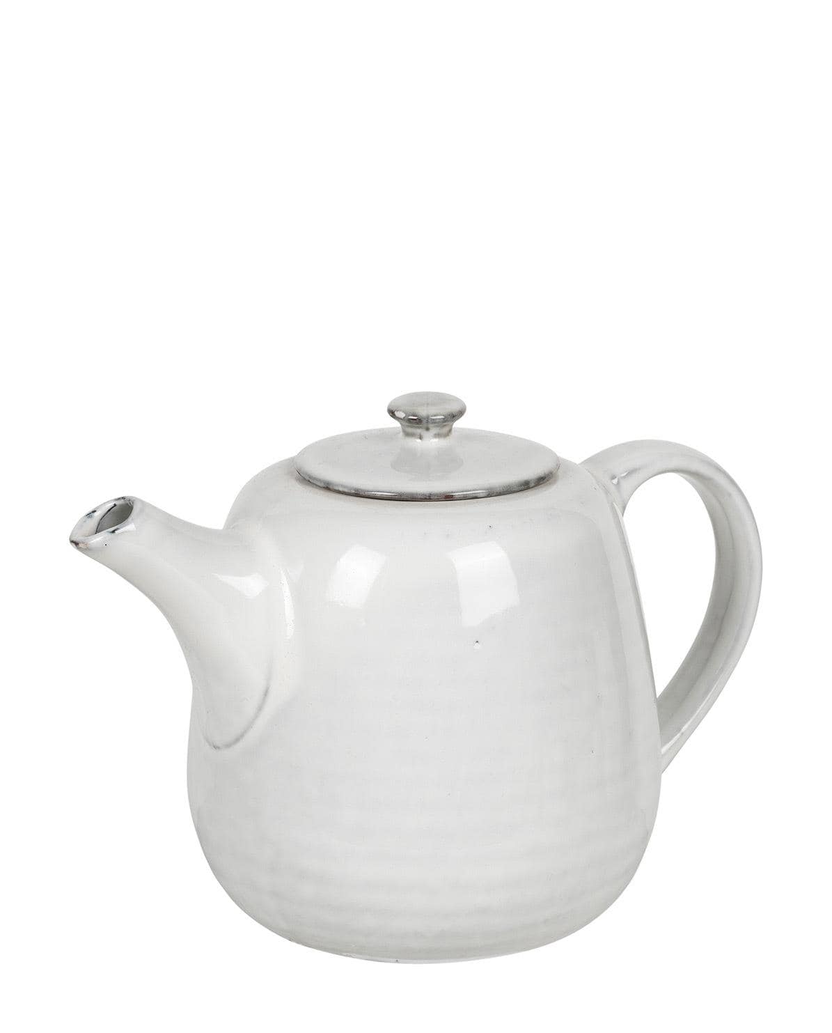 Nordic Sand Teekanne rund One Size