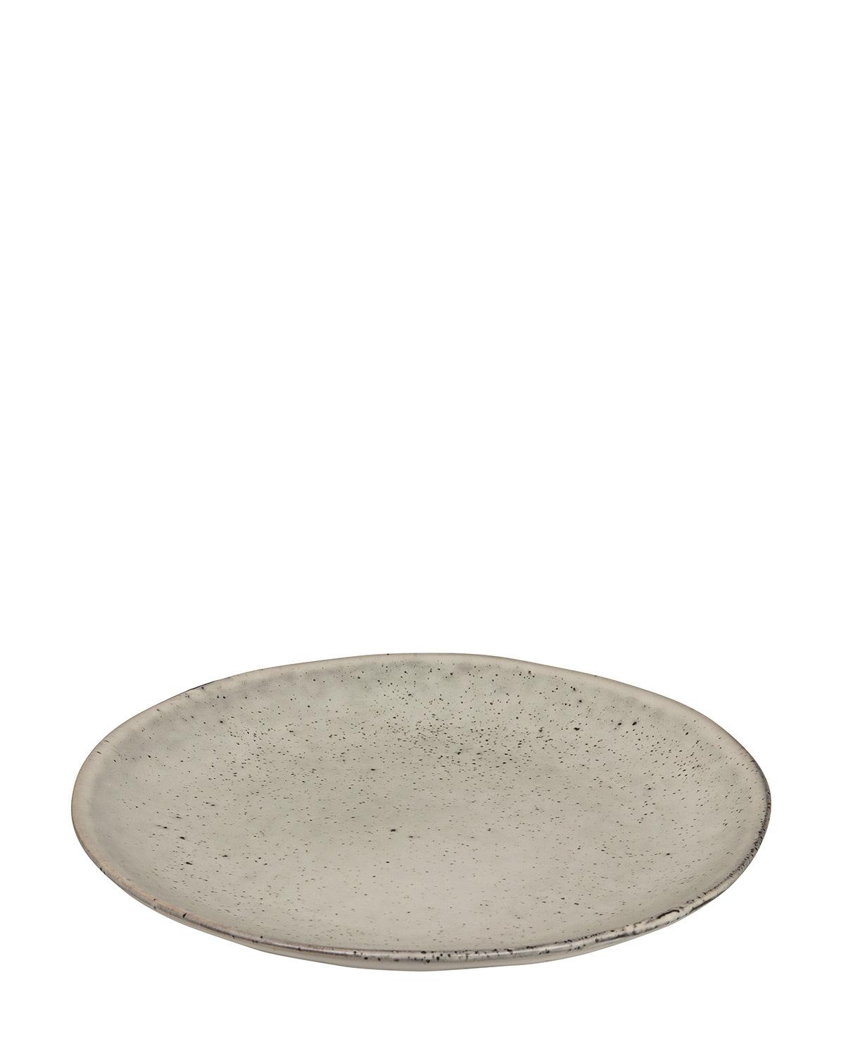 Nordic Sand Teller One Size