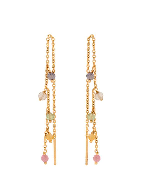 Ohrkette Shade One Size