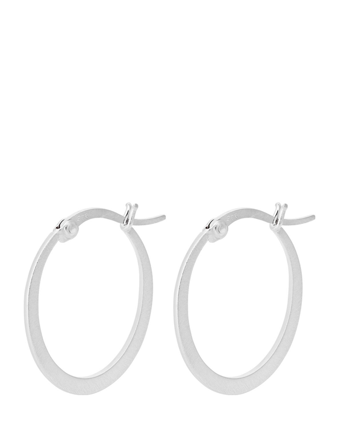 Ohrring Mini Escape Hoops One Size
