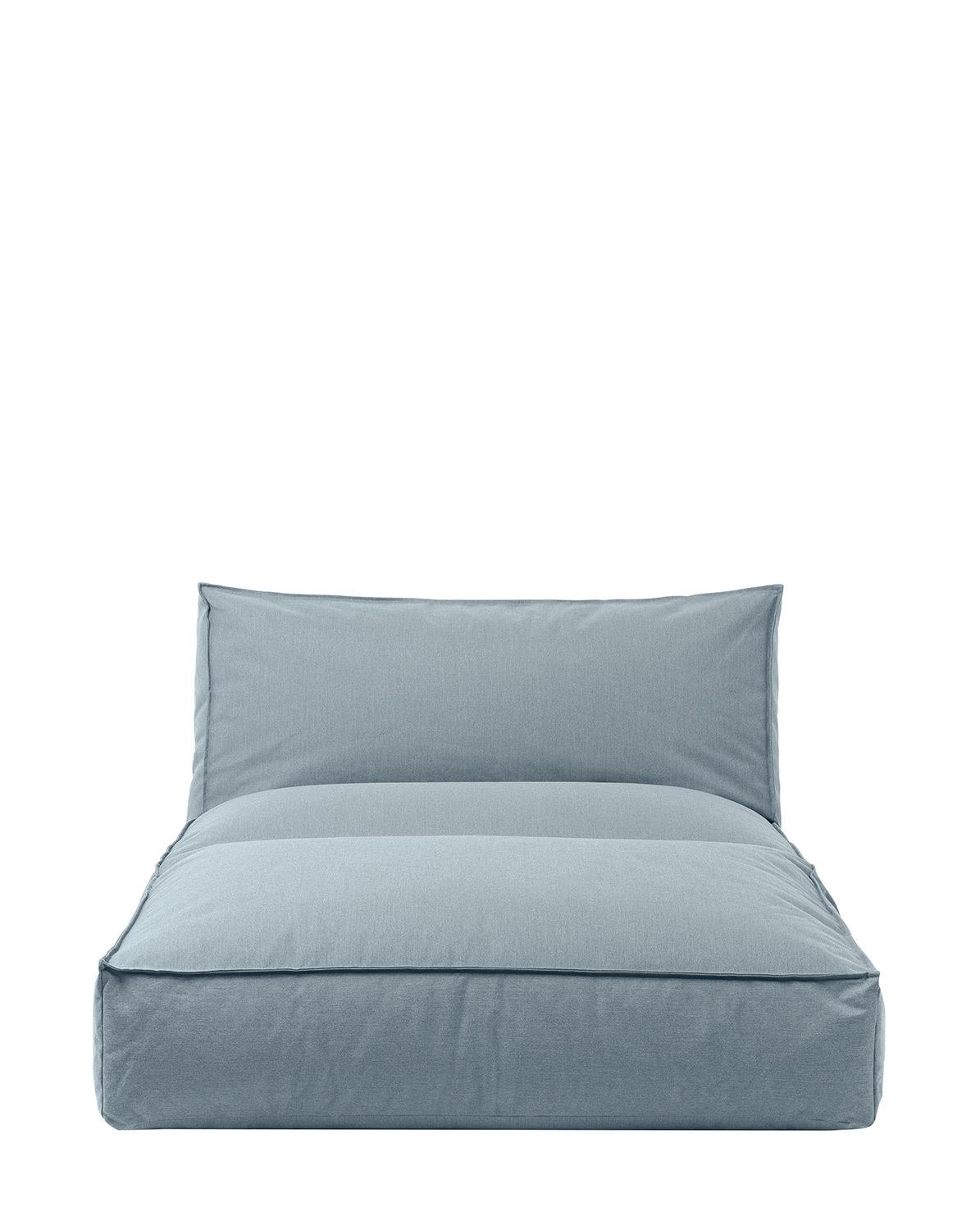 Outdoor Bett Daybed Stay 120 cm B