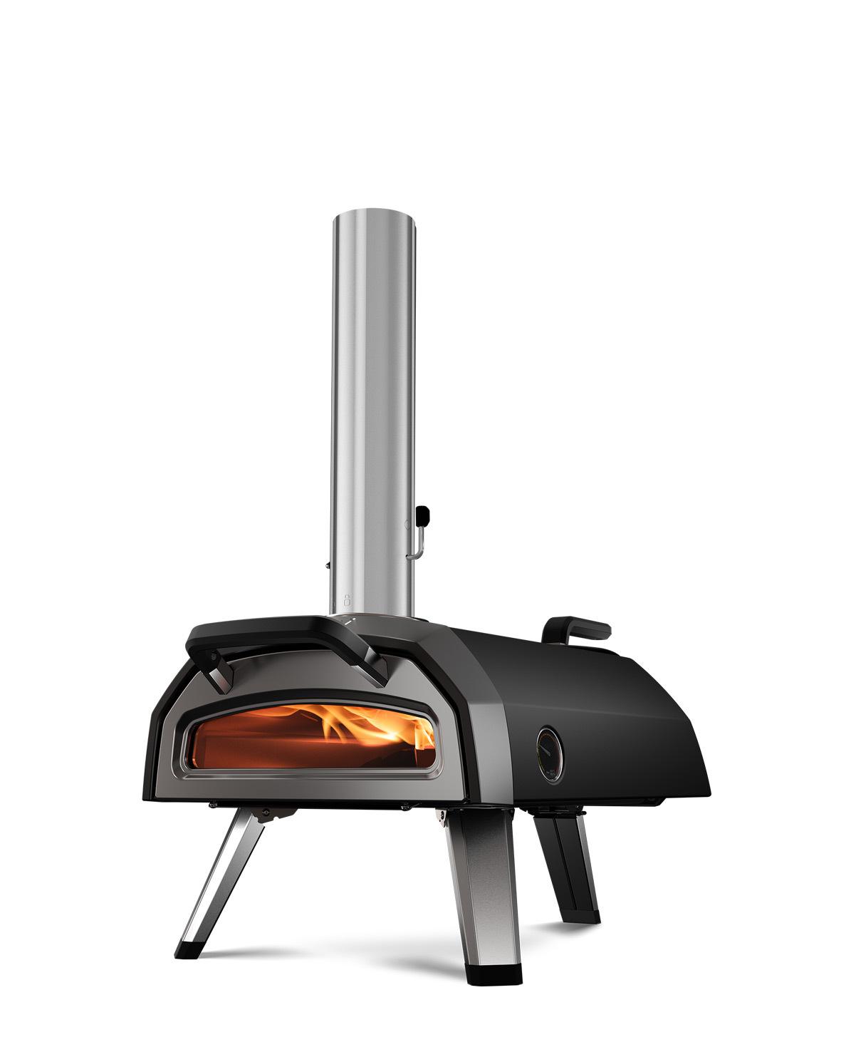 Pizzaofen Karu 2  2. Generation Multi-Fuel One Size