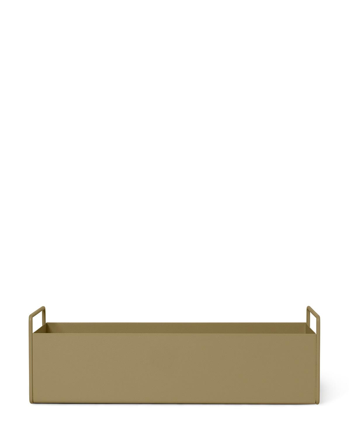 Plant Box Small One Size