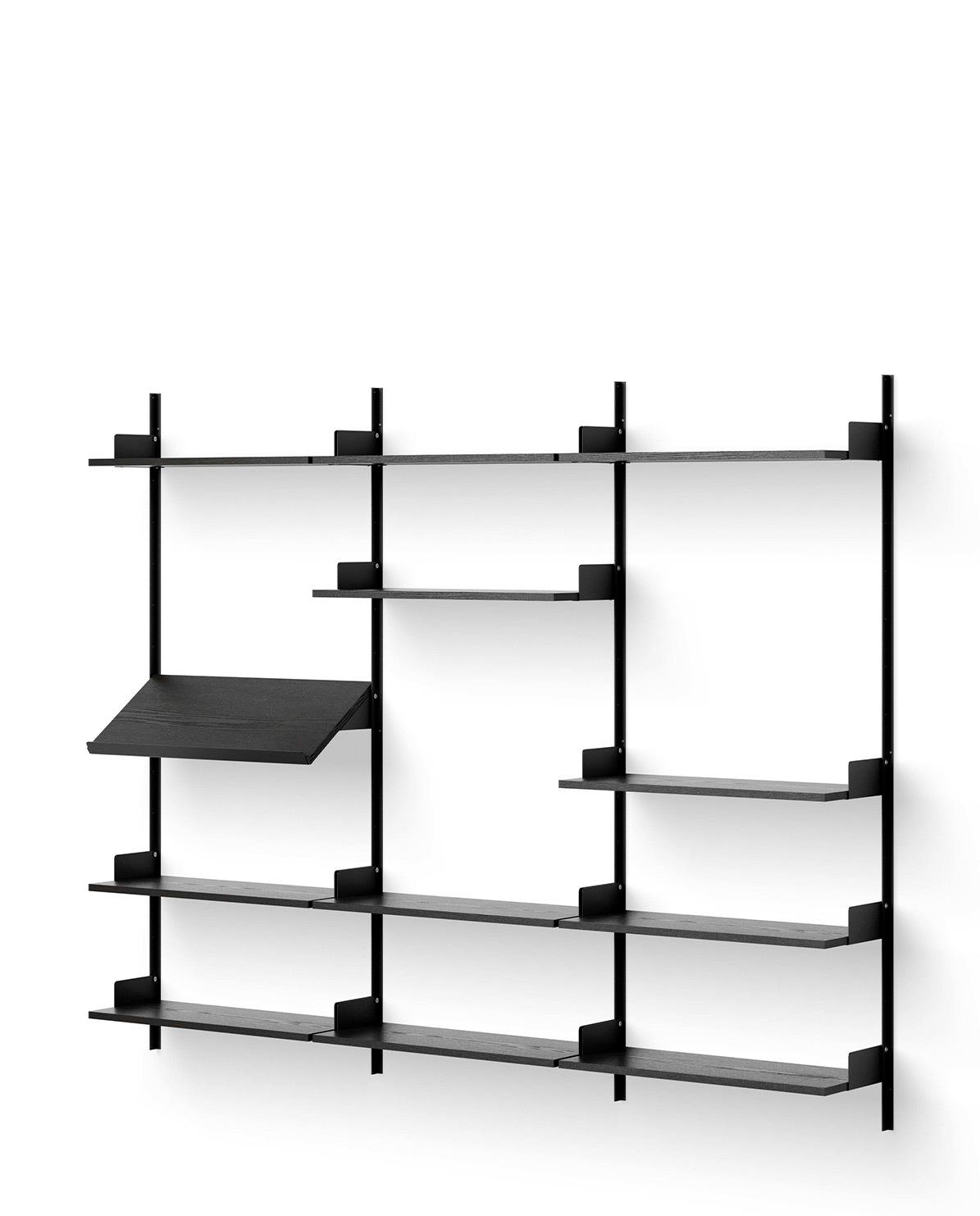 Regal New Works Display Shelf One Size