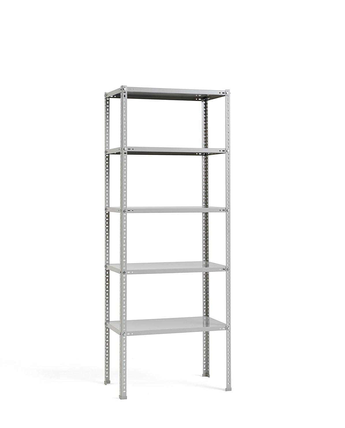 Regal Shelving Unit One Size