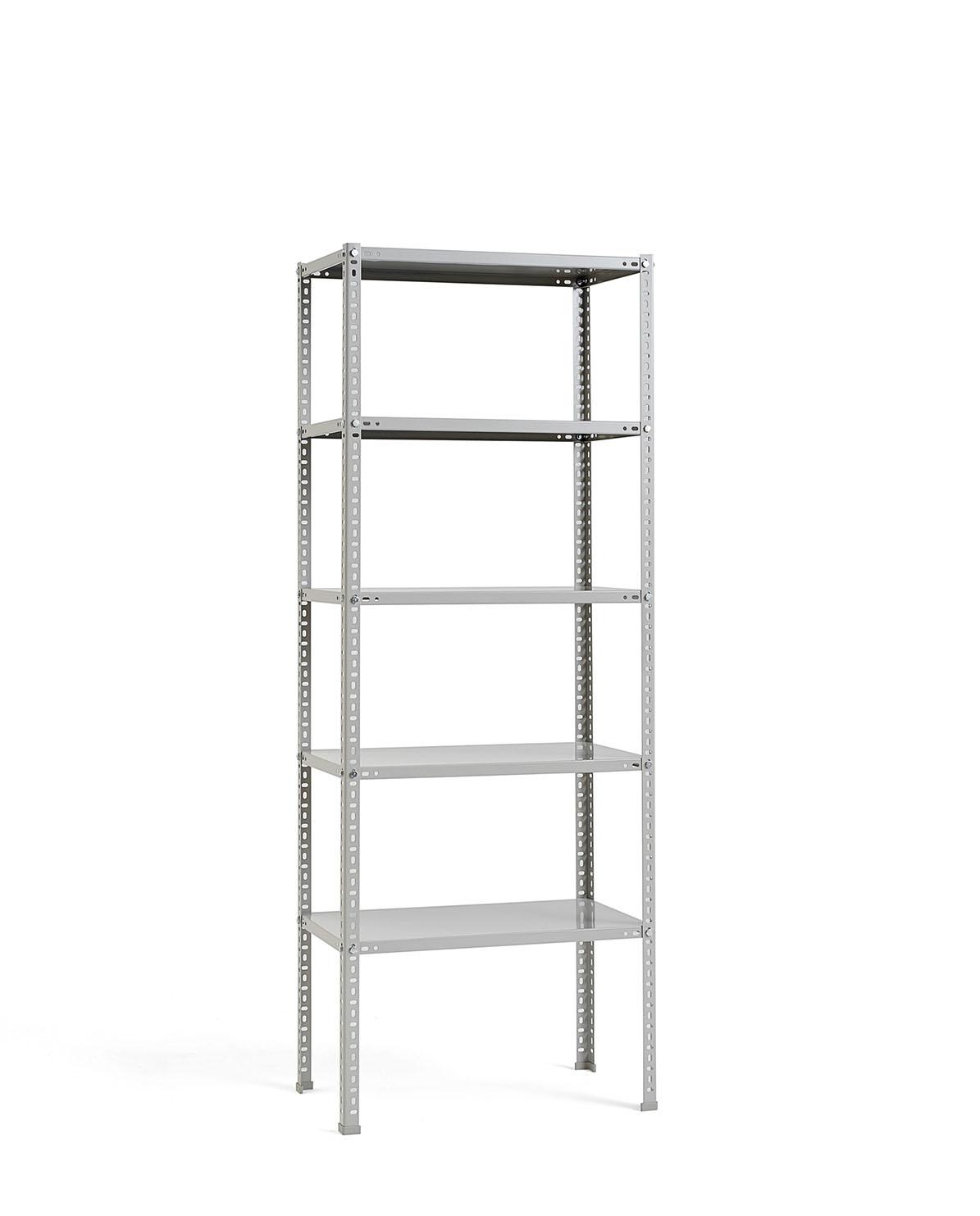 Regal Shelving Unit One Size