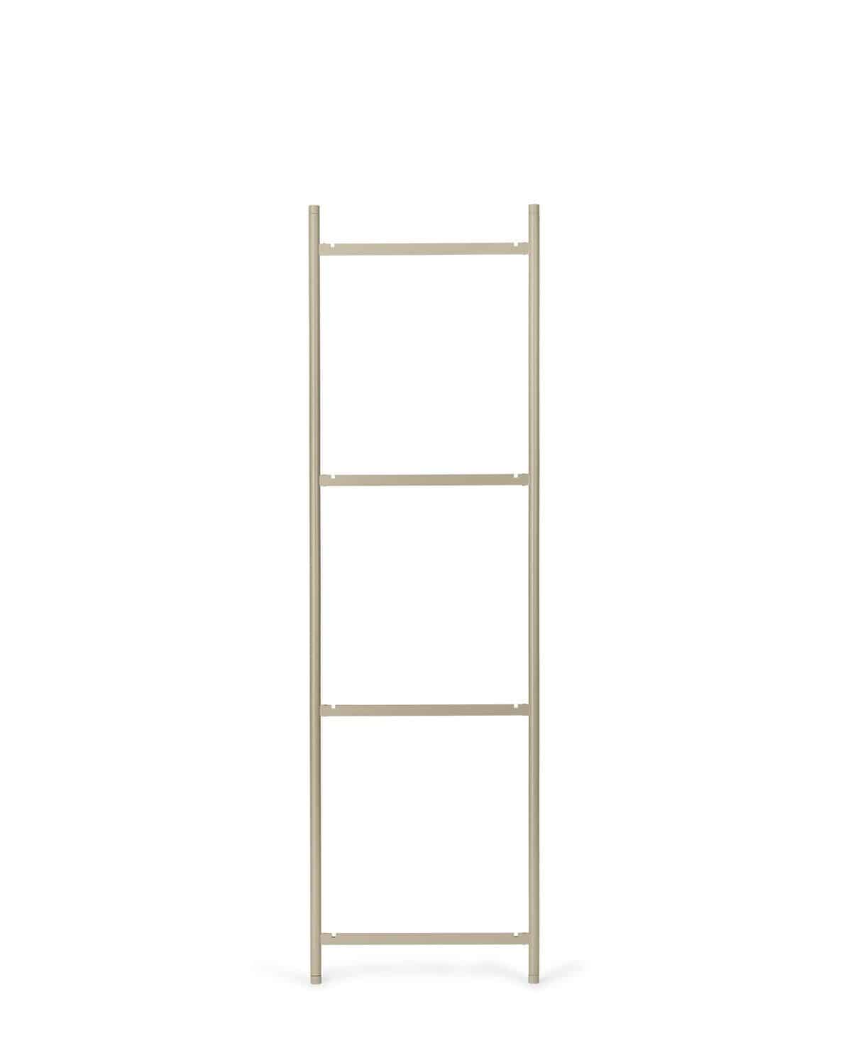 Regalsystem Punctual Ladder 4 One Size