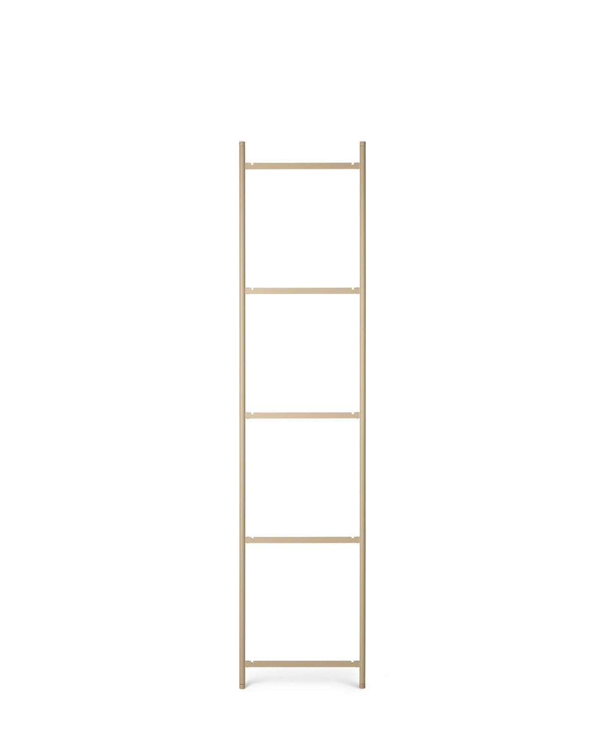 Regalsystem Punctual Ladder 5 One Size