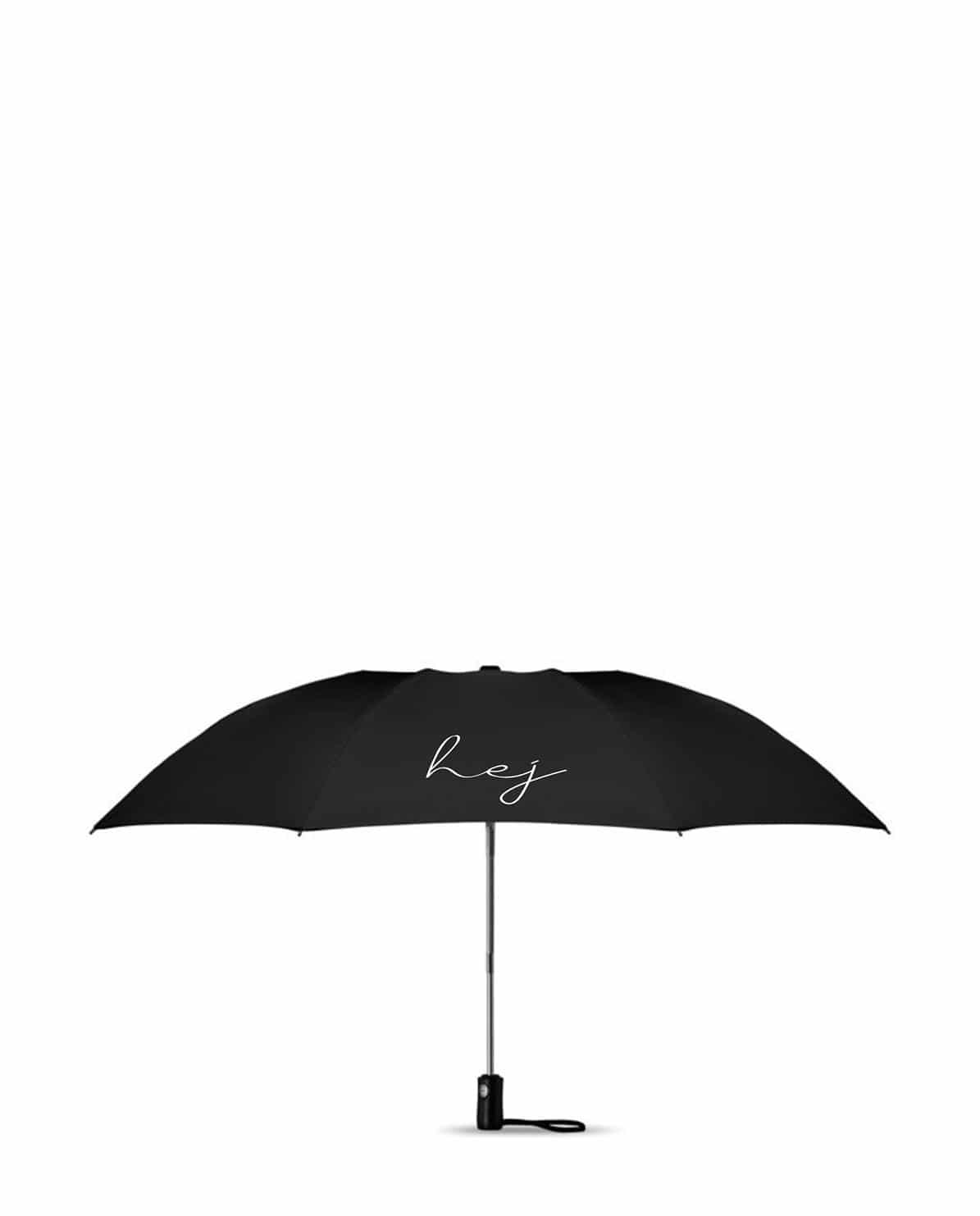 Regenschirm hej One Size