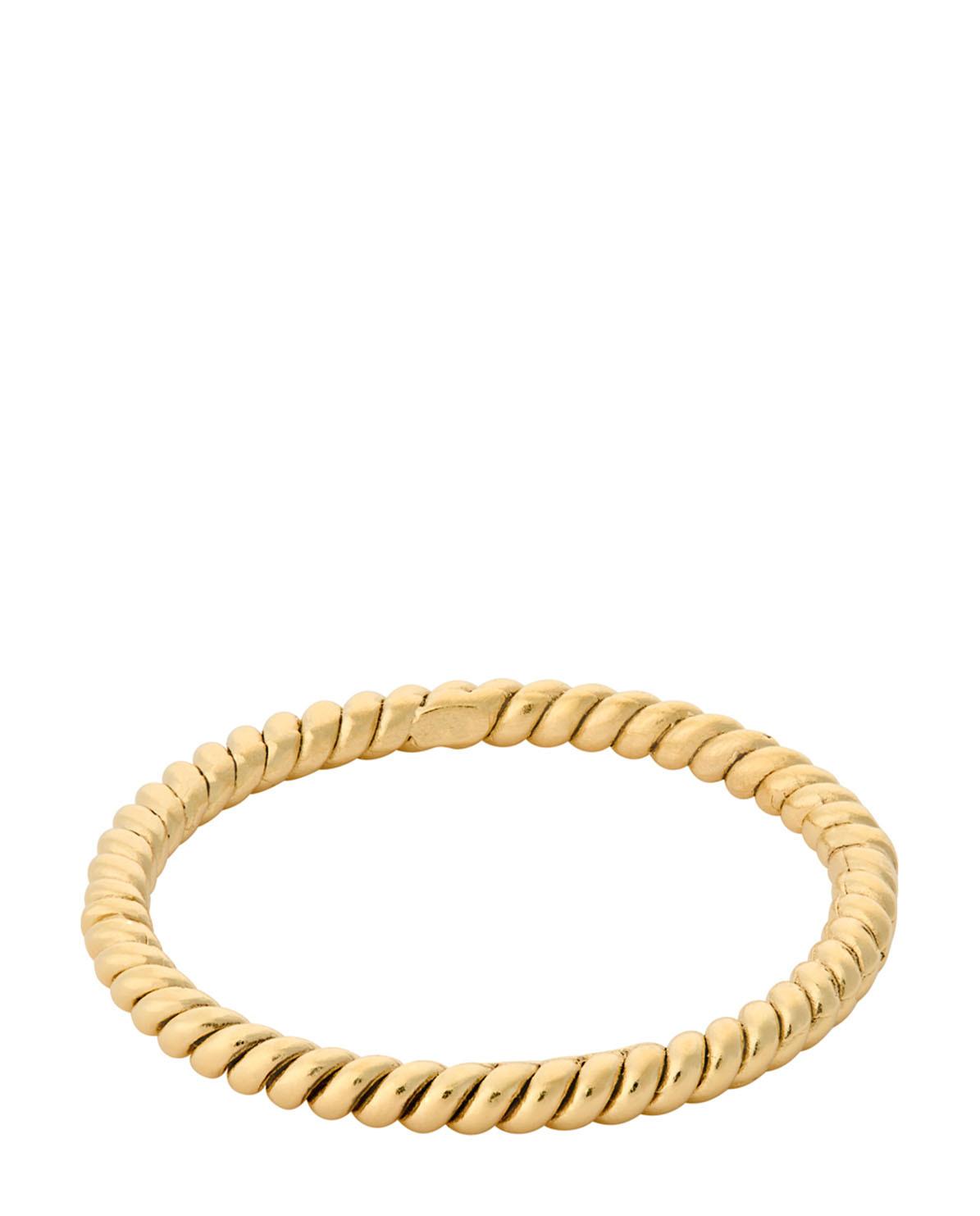 Ring Twisted ⌀: 15,9 mm