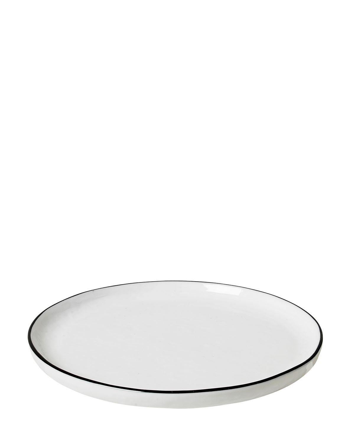 Salt Teller One Size