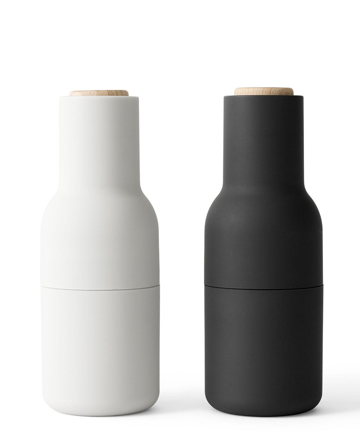 Salz- und Pfeffermühle Bottle Grinder Set One Size