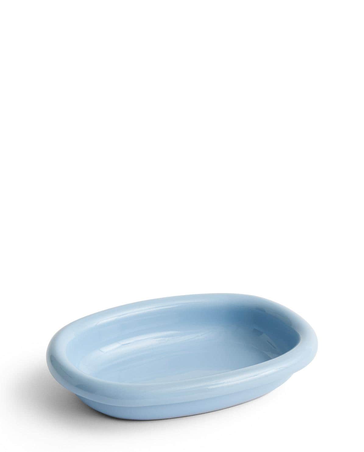 Schüssel Barro oval dish small