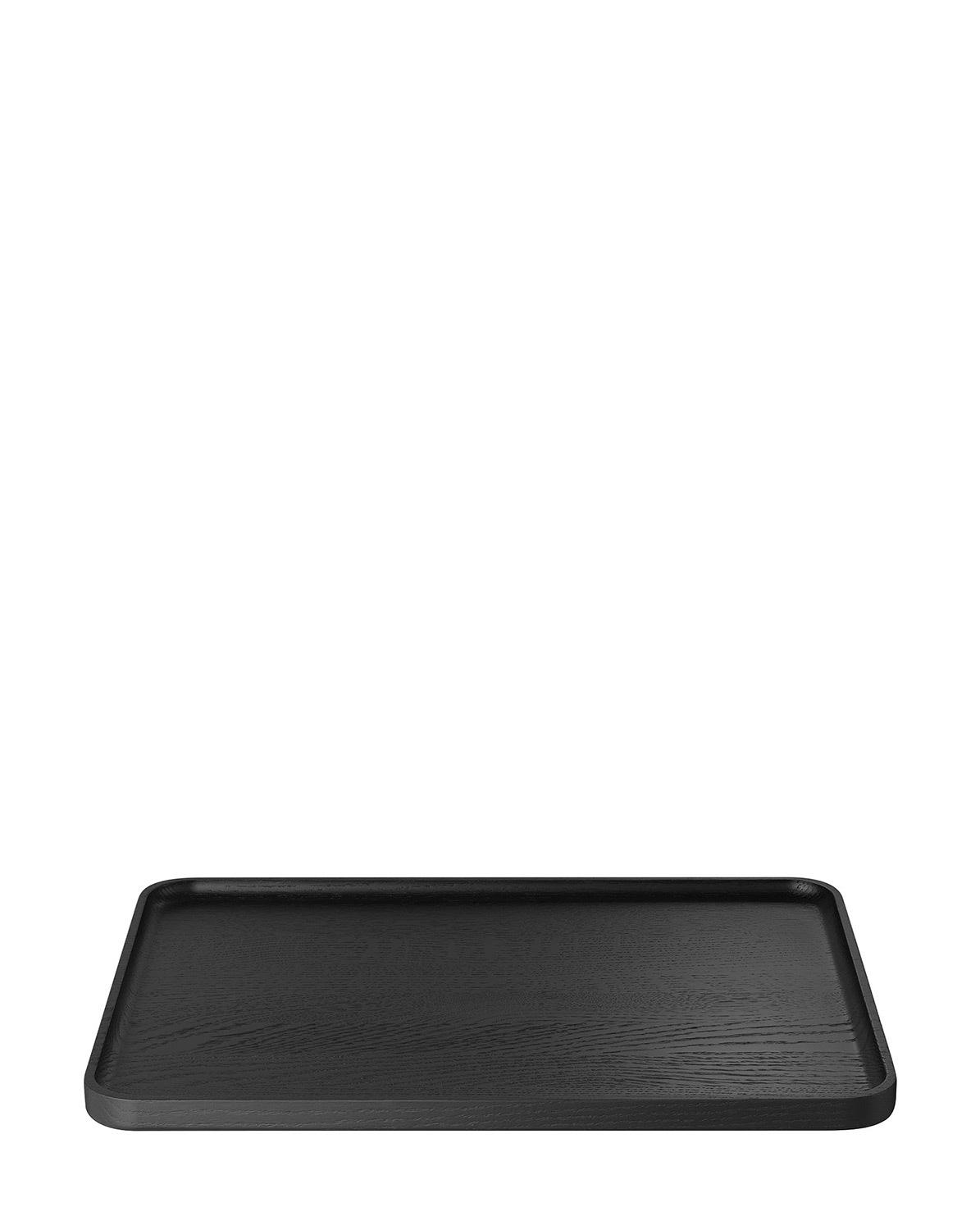 Serviertablett OVA 40 cm L