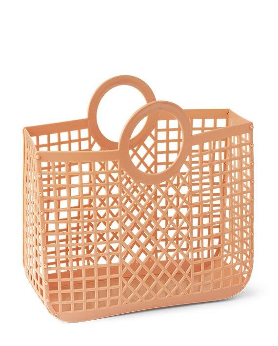 Shopping Korb Bloom Basket One Size