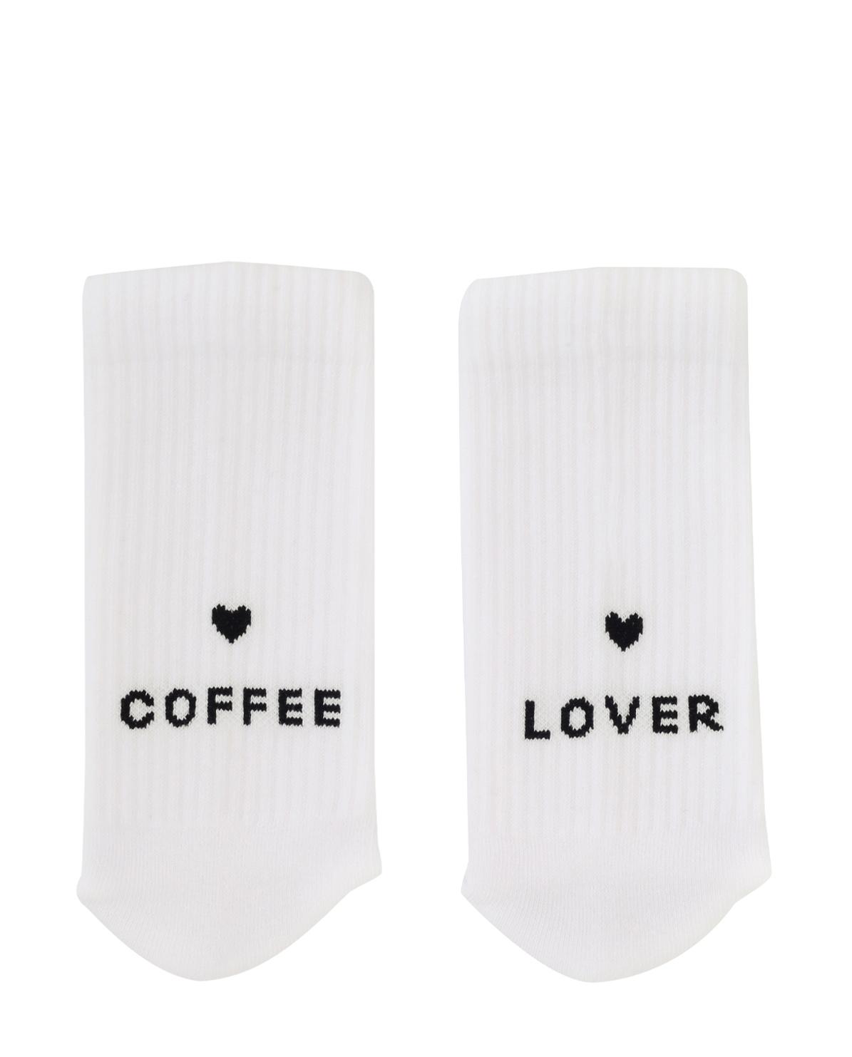 Socken Coffee Lover 35-38