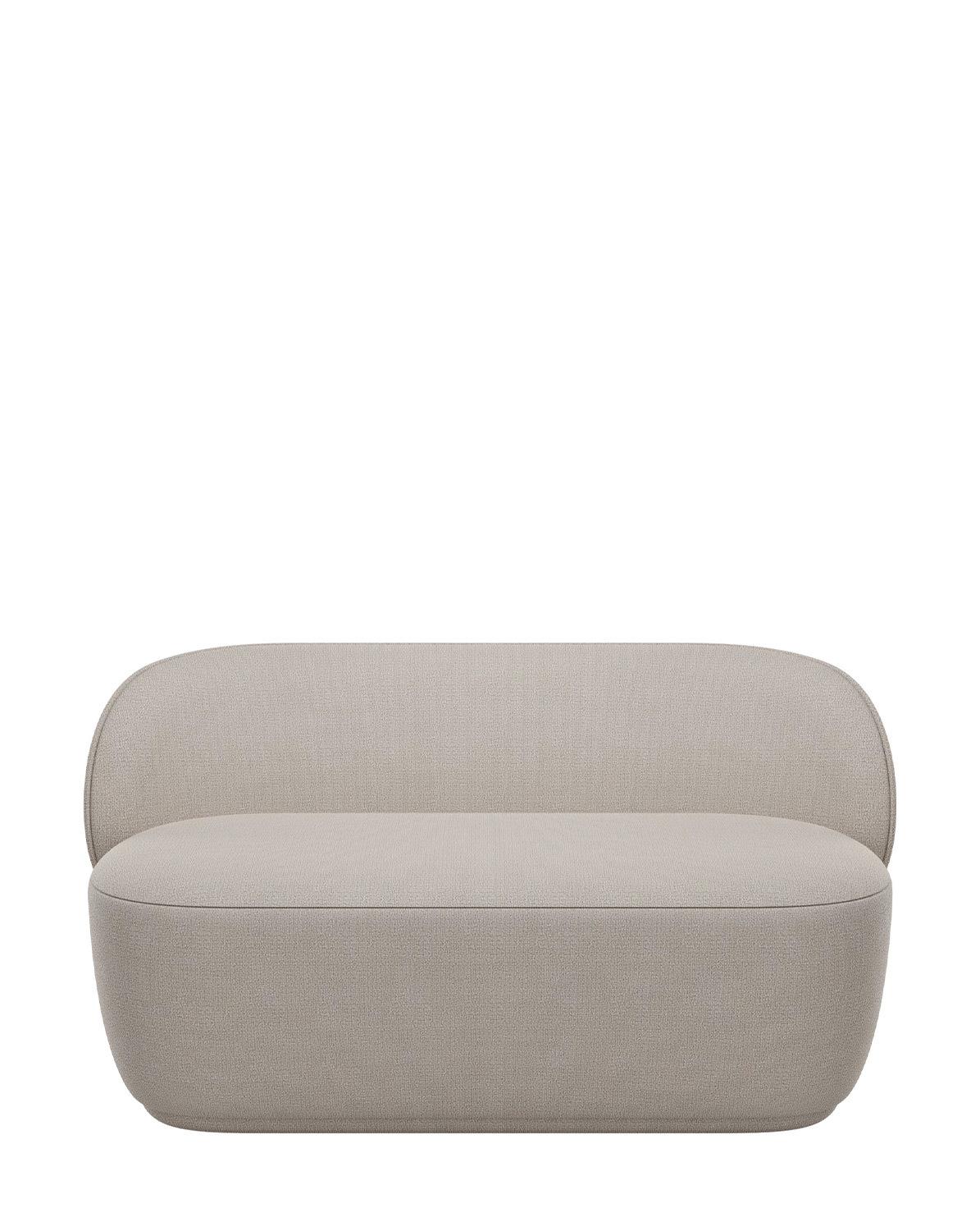 Sofa 2-Sitzer Kuon One Size