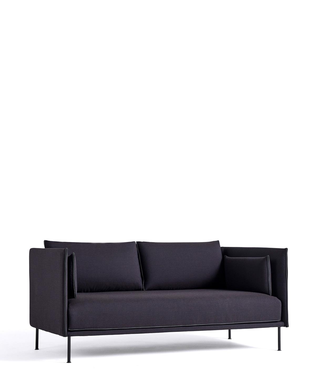Sofa Silhouette Mono One Size
