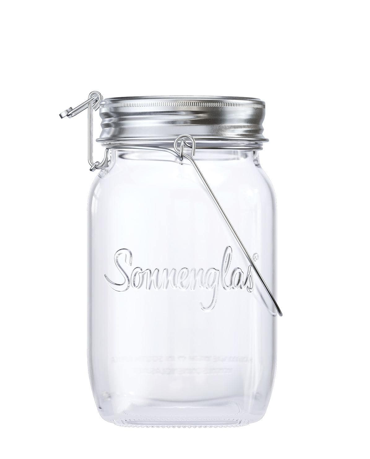 Solarleuchte Sonnenglas Classic One Size