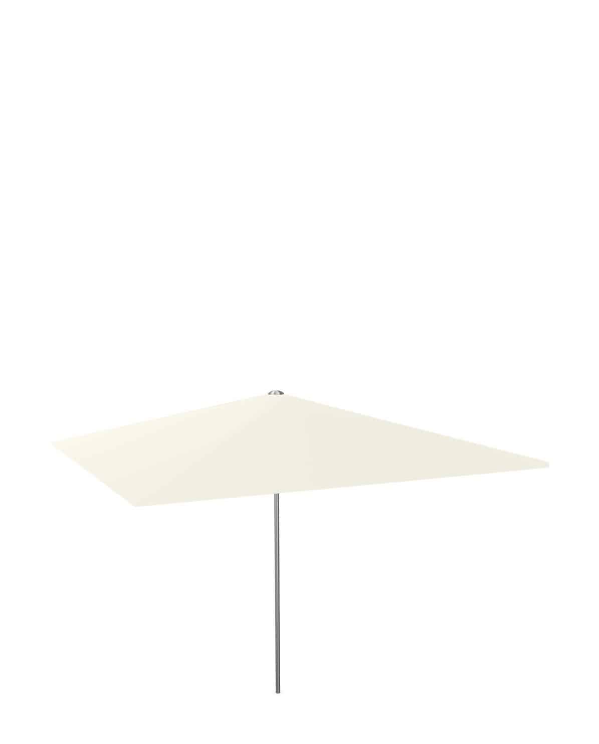 Sonnenschirm Piazzetta Schirm 3 x 3 m